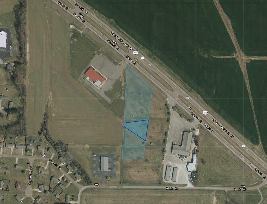 0 Stonehaven Dr LOT 5 Bells, TN 38006  | Land/Lot