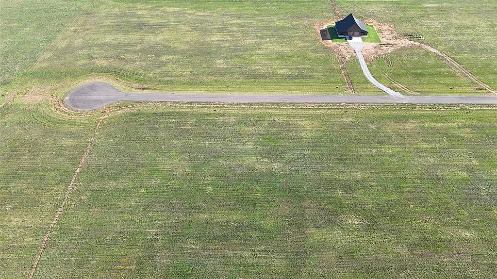 24131 E 1016th Rd LOT 15 Weatherford, OK 73096  | Land/Lot