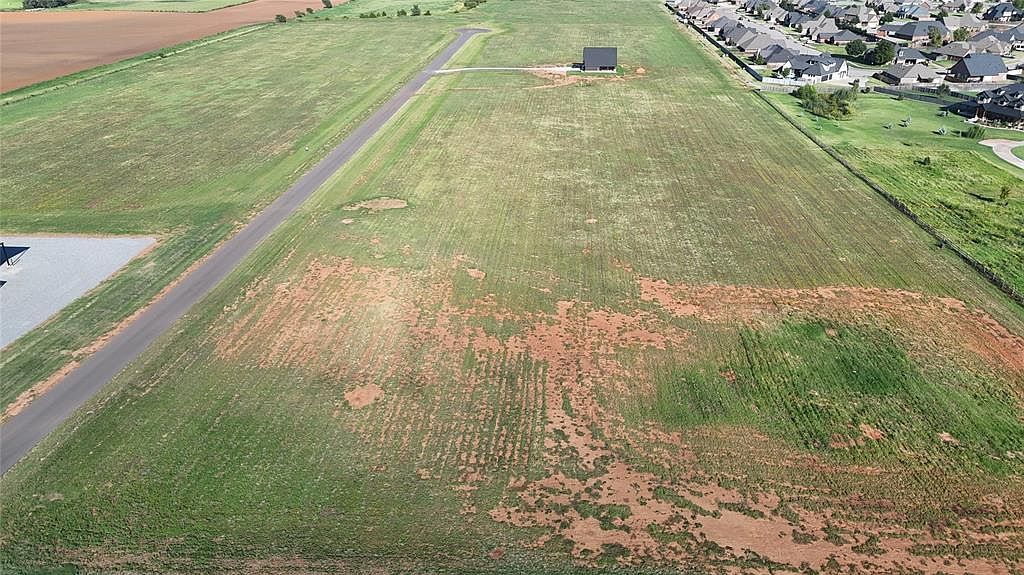 24117 E 106th Rd LOT 7 Weatherford, OK 73096  | Land/Lot