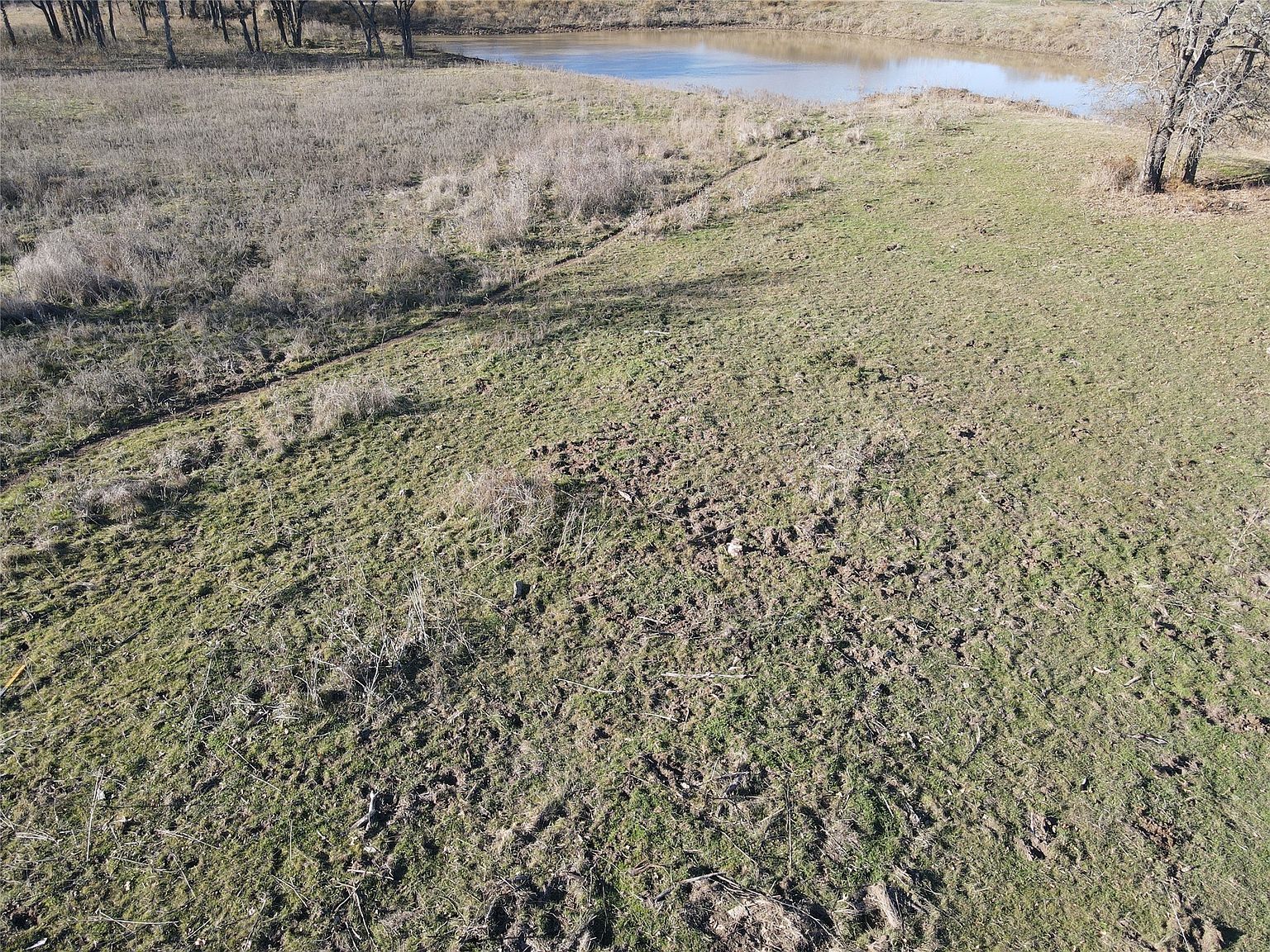 47 Paradise Oaks Rnch Poolville, TX 76487  | Land/Lot