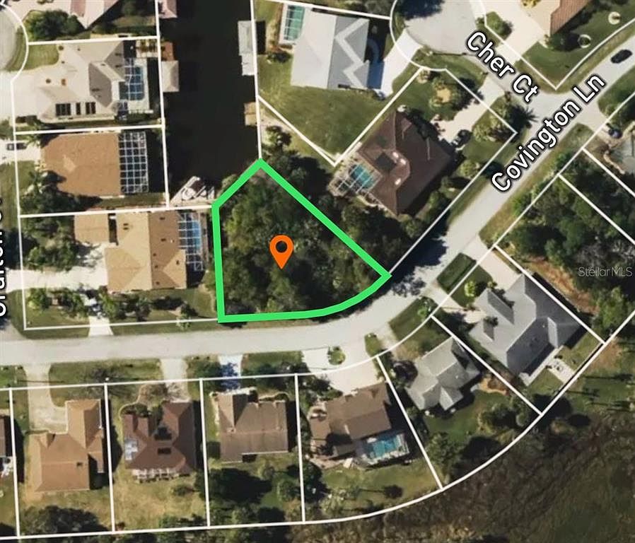 15 Covington Ln #28 Palm Coast, FL 32137  | Land/Lot