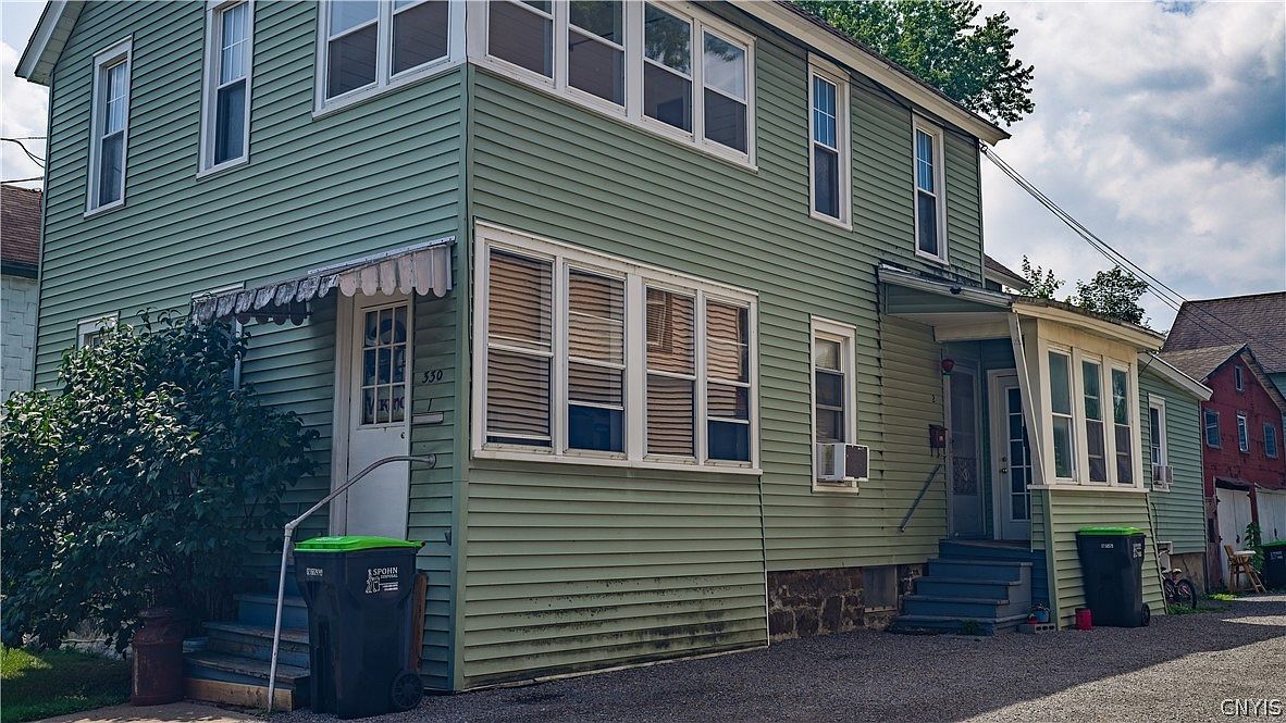 330 King St Herkimer, NY 13350  | Multi Family