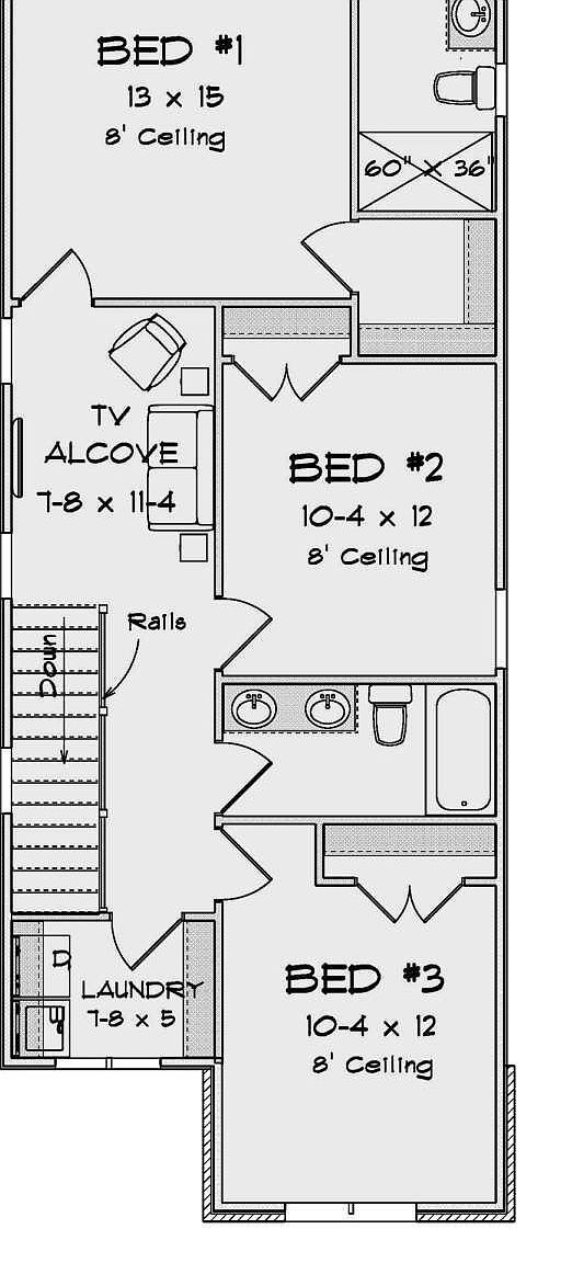 85 Charlotte Rd LOT 4 Clarksville, TN 37040  | Single Family