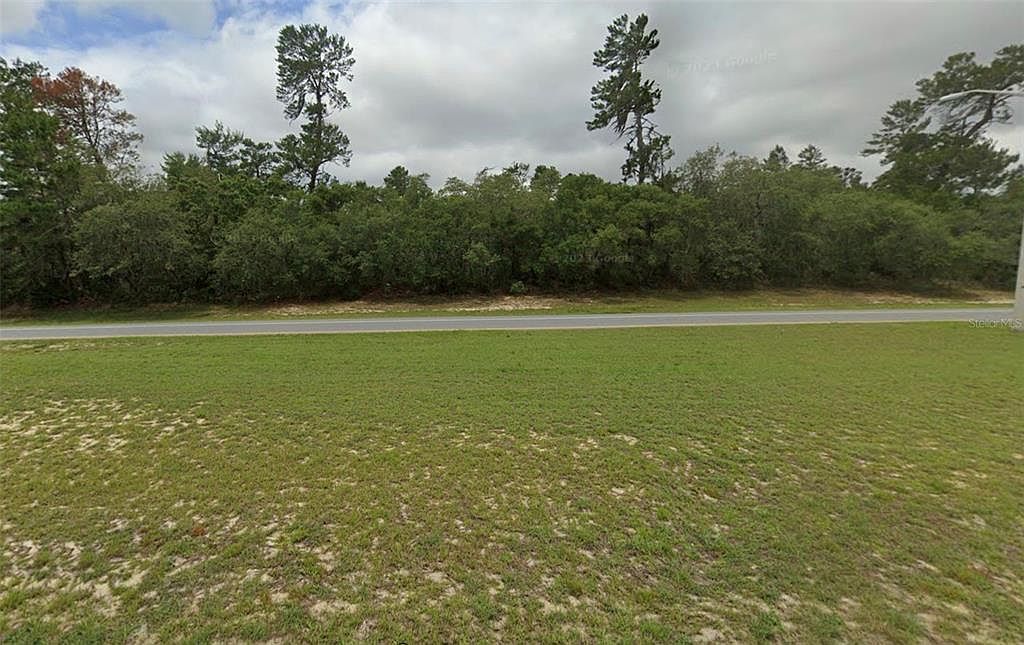 Marion Oak Blvd #33 Ocala, FL 34473 | Land/Lot