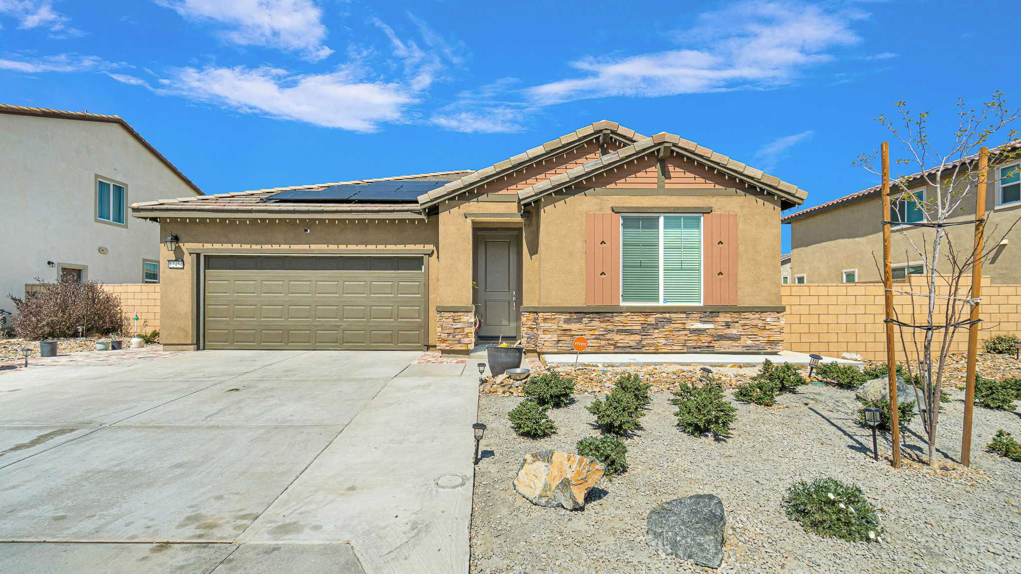 12454 Pinos Verde Lane, Victorville, CA, USA, 92392