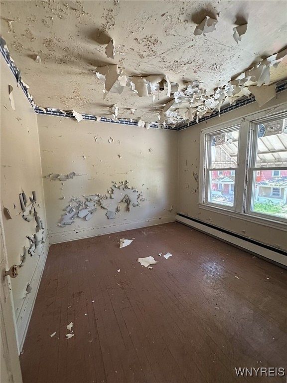 1805 Weston Ave Niagara Falls, NY 14305 | Multi Family