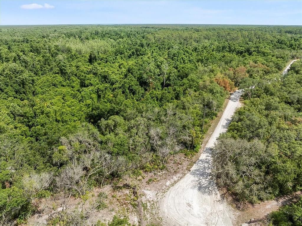 2079 Bear Run N #281 Frostproof, FL 33843 | Land/Lot