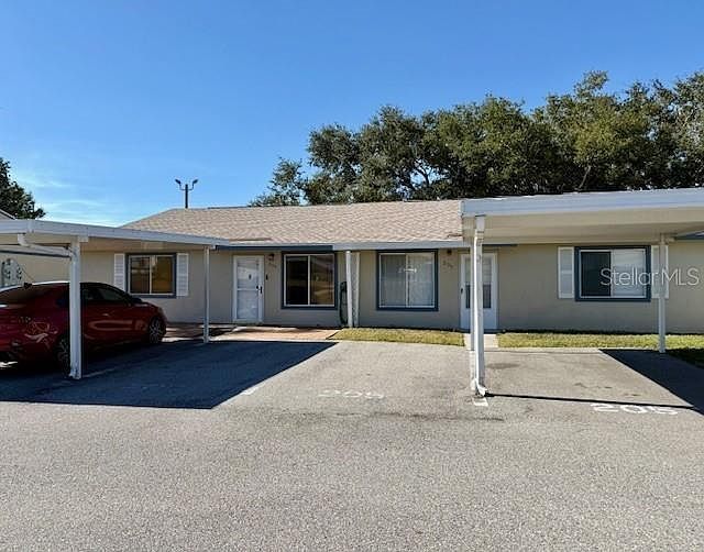 207 Winter Ridge Blvd #4 Winter Haven, FL 33881 | Condominium