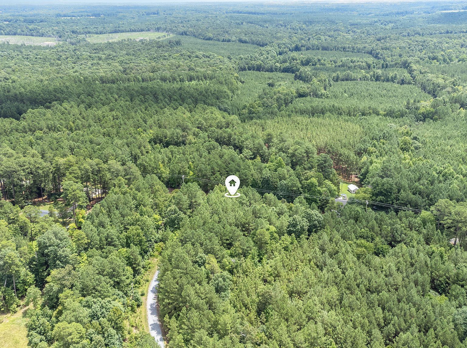 1090 Old River Rd #1 Carthage, NC 28327  | Land/Lot