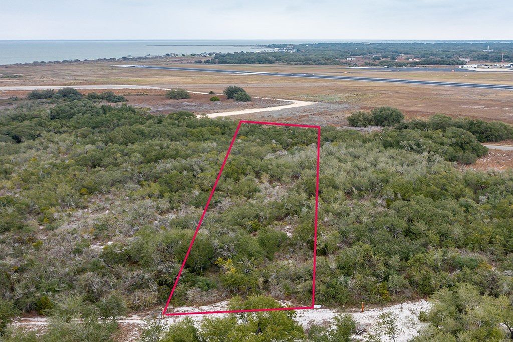 980 Airport Rd Rockport, TX 78382 | Land/Lot