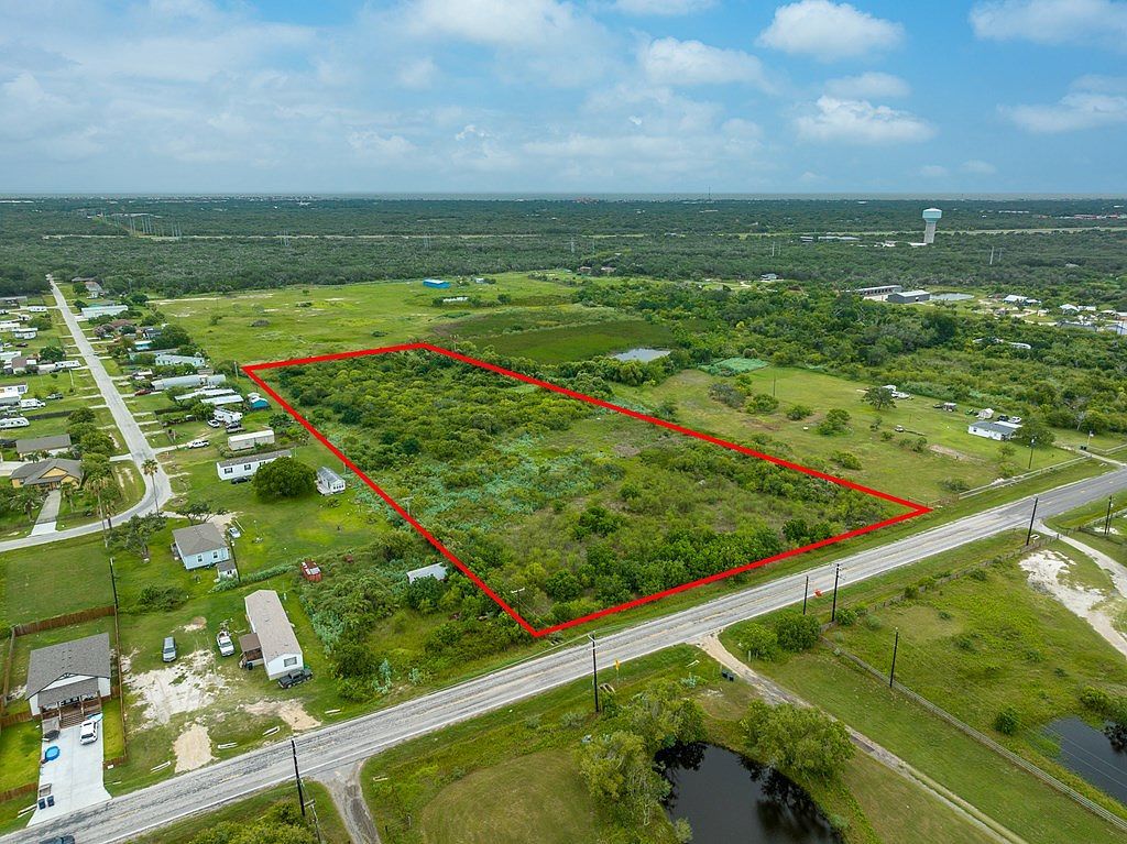 1790 Fm 1781 Rockport, TX 78382  | Land/Lot
