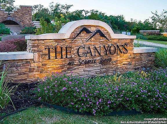 23023 Linwood Rdg #13 San Antonio, TX 78255  | Land/Lot