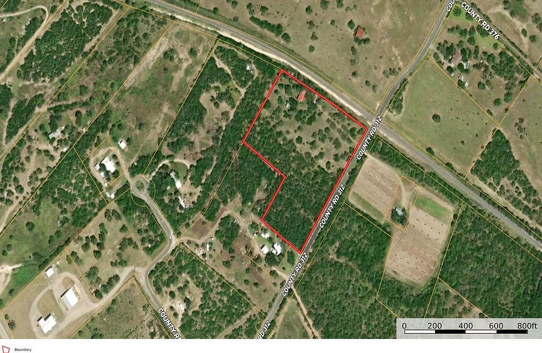 153 County Road 312 George West, TX 78022 | Land/Lot