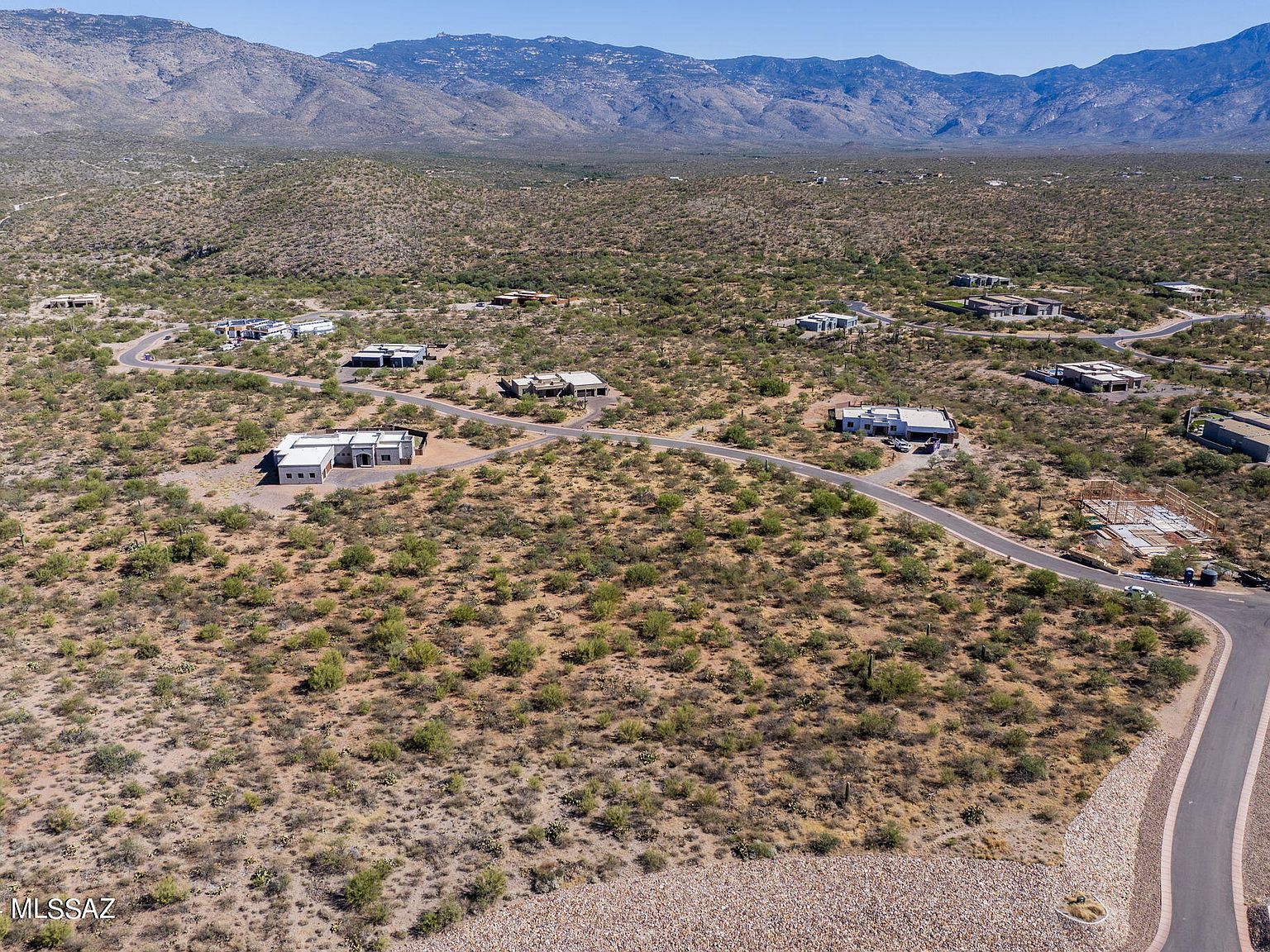 7910 S Diamond K Ranch Pl #249 Tucson, AZ 85747  | Land/Lot