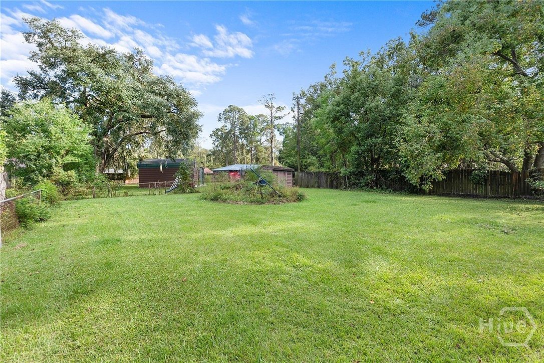 230 Byck Ave Garden City, GA 31408  | Single Family