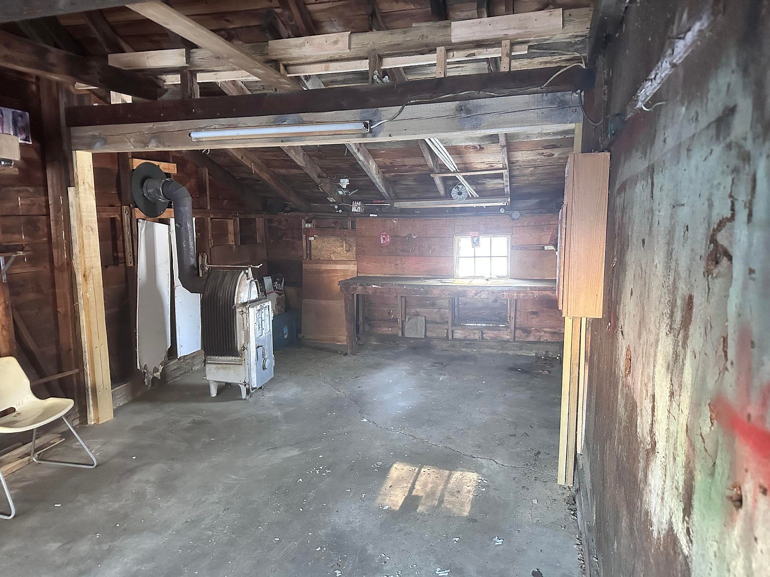 725 Water St West Newfield, ME 04095  | Single Family