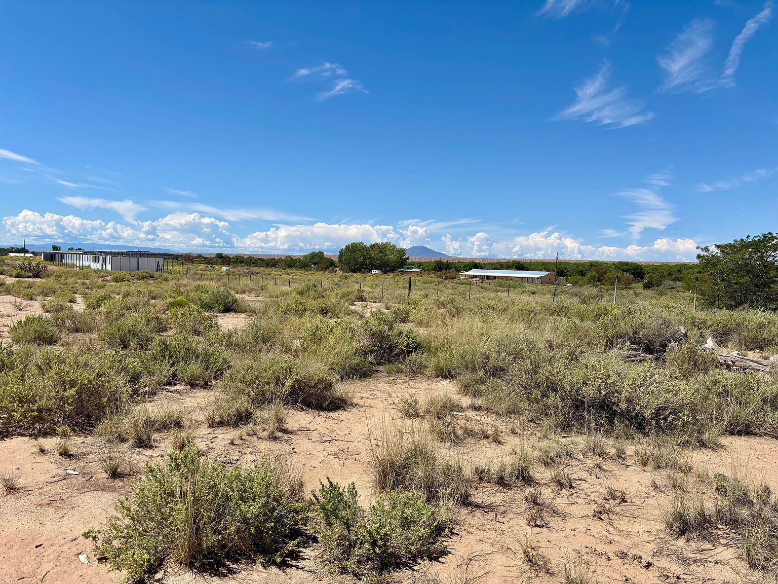14 Dios Es Luz Belen, NM 87002  | Land/Lot