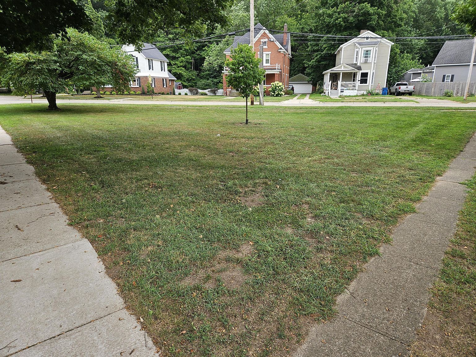 North St Allegan, MI 49010 | Land/Lot