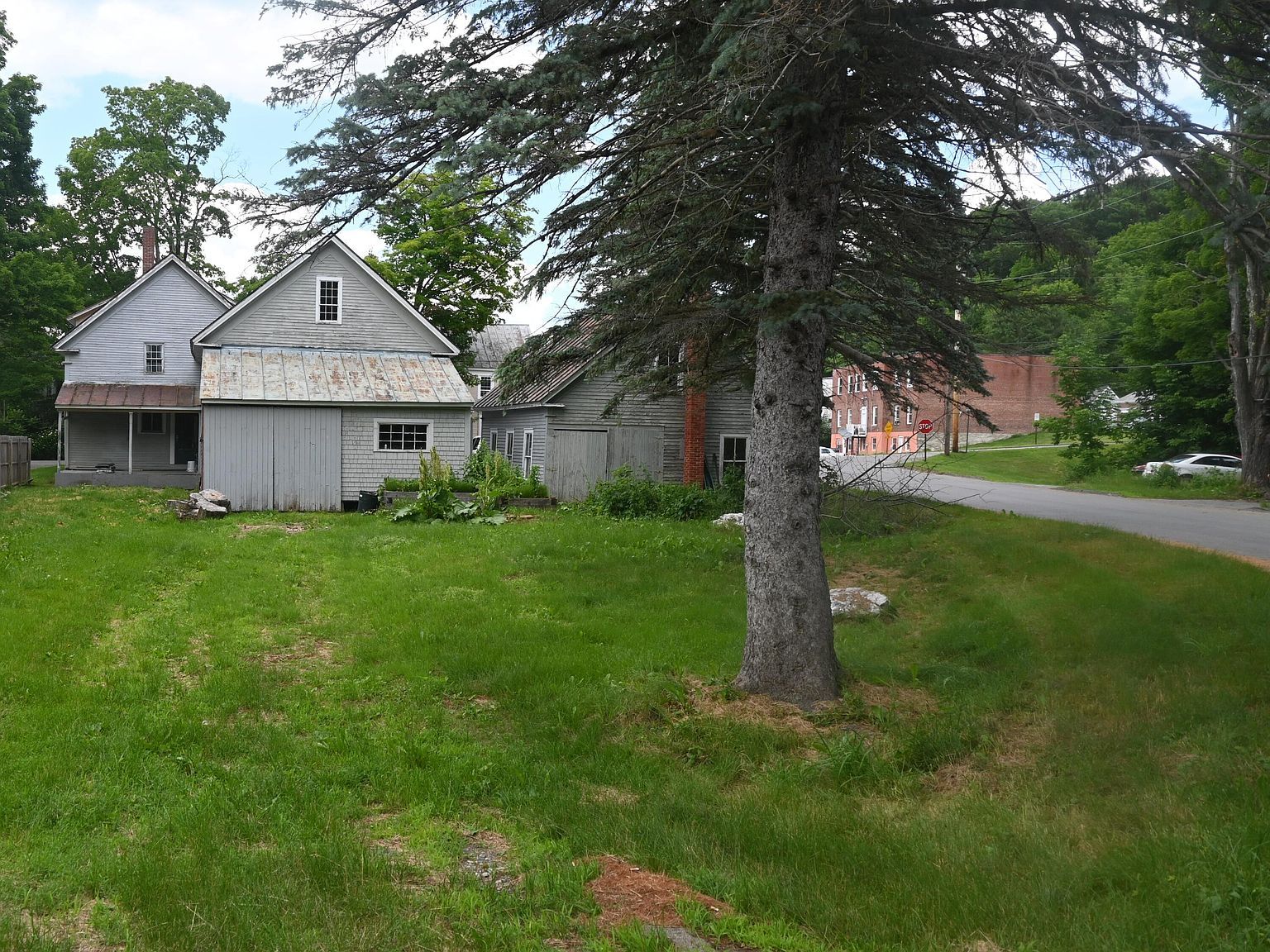 12 Preble St Bingham, ME 04920 | Single Family