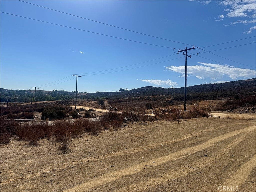 19081 Magnolia LOT 12 Lake Elsinore, CA 92530 | Land/Lot
