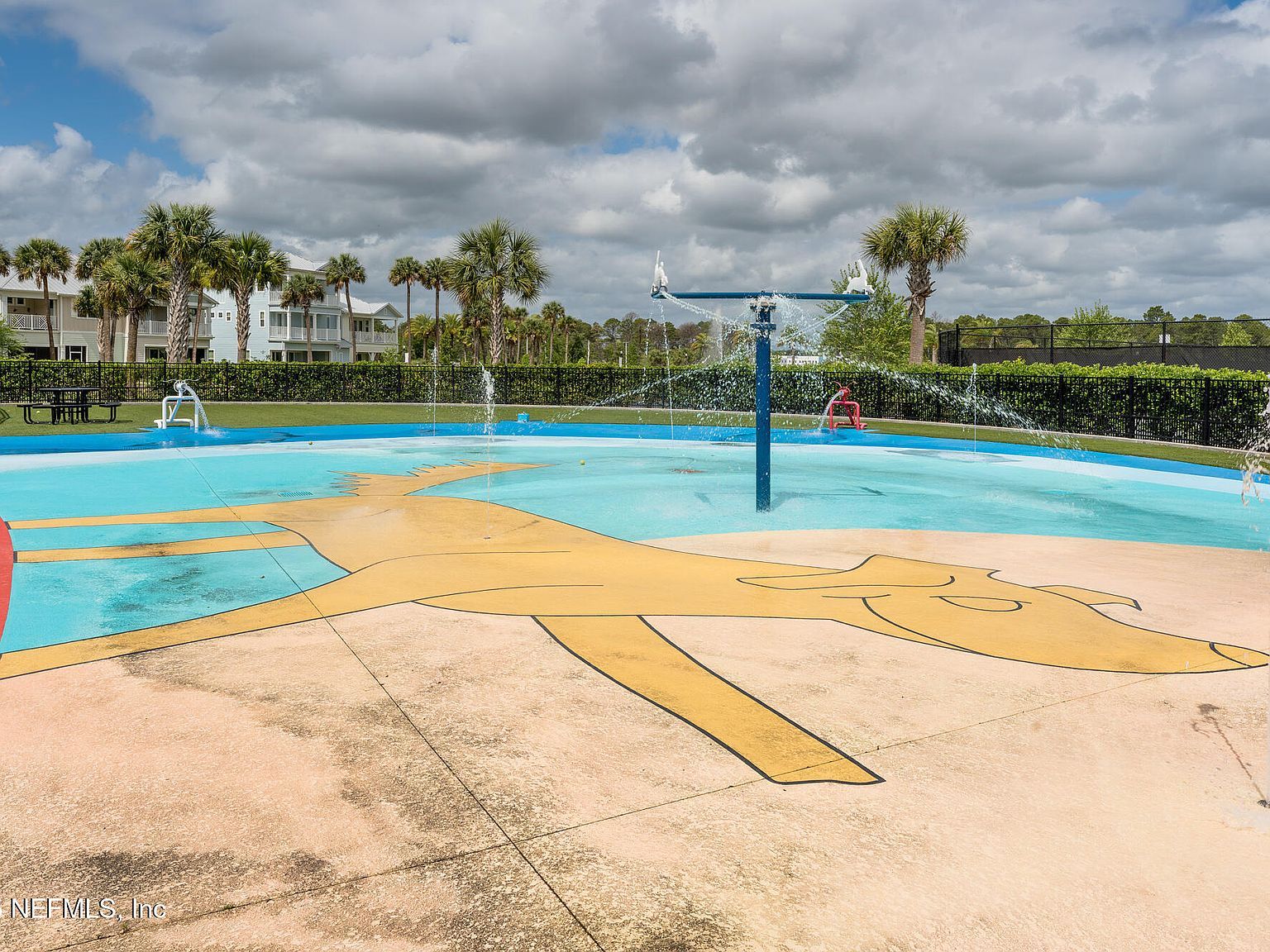 259 Rum Runner Way Saint Johns, FL 32259  | New build