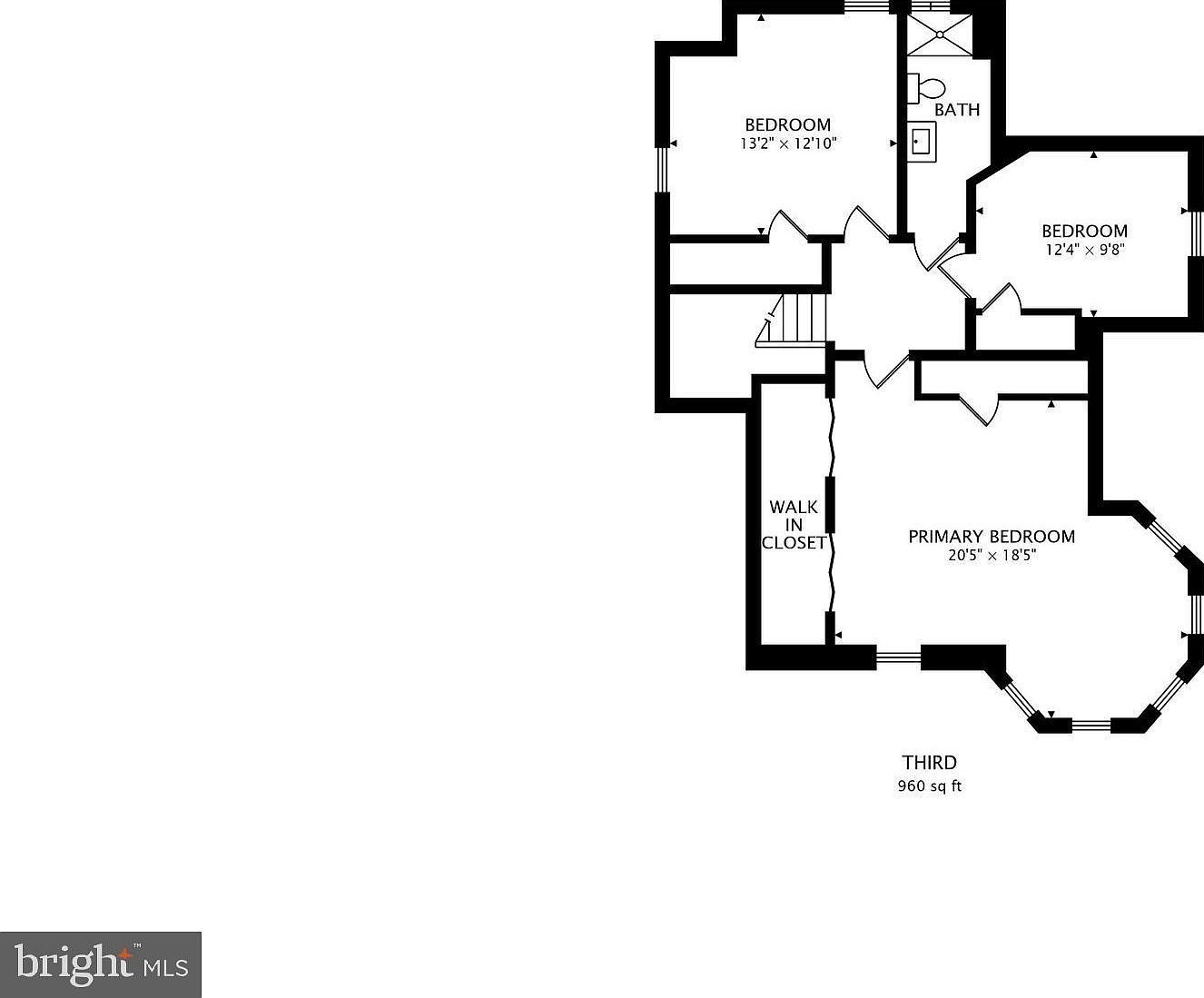 4301 Kansas Ave NW Washington, DC 20011 | Single Family