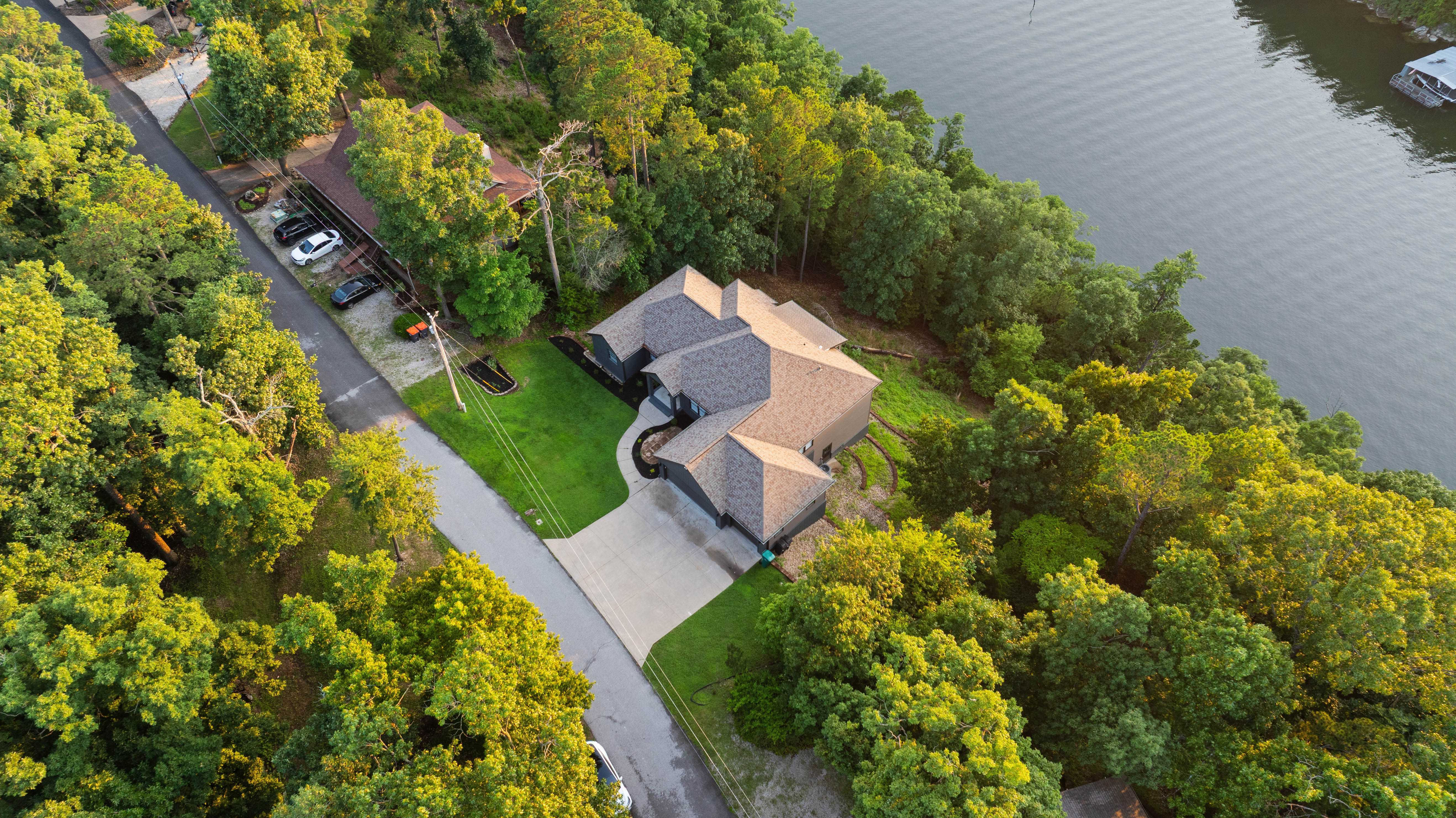 24 Acapulco Drive, Rogers, AR, USA, 72756