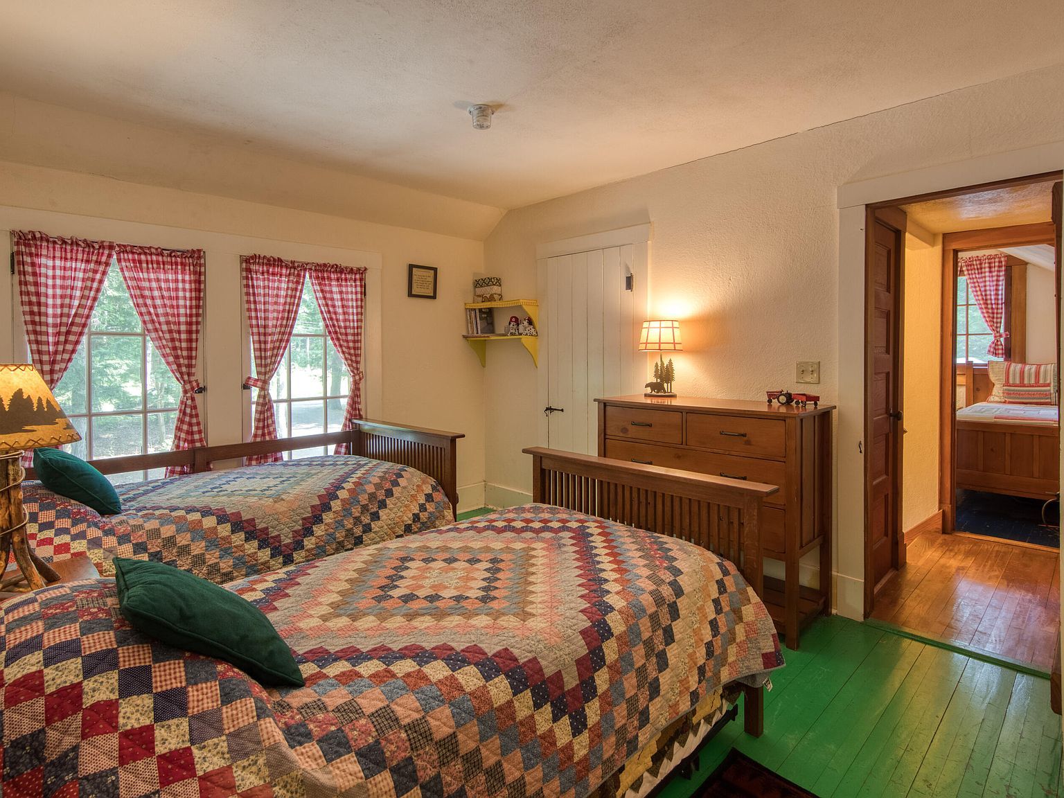 40 County Route 46 Saranac Lake, NY 12983  | Single Family