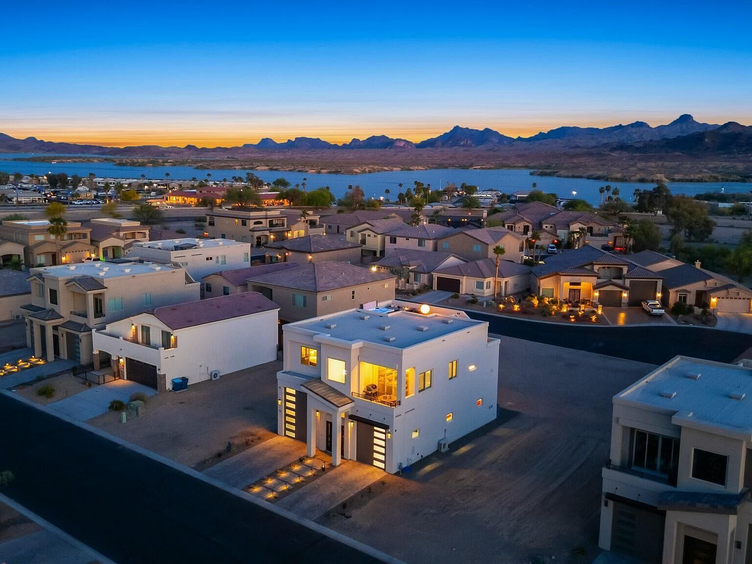 732 Malibu Pl Lake Havasu City, AZ 86403 | Single Family