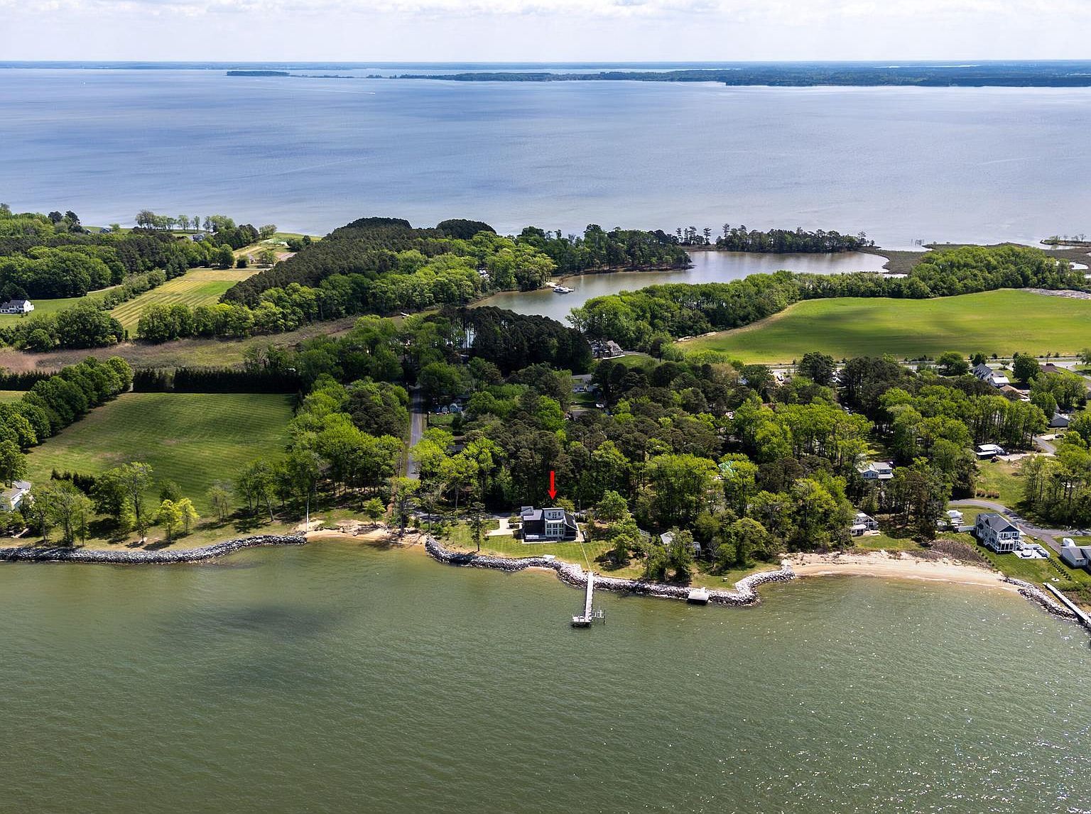 102 Chesapeake Bay Dr Stevensville, MD 21666 | Single Family