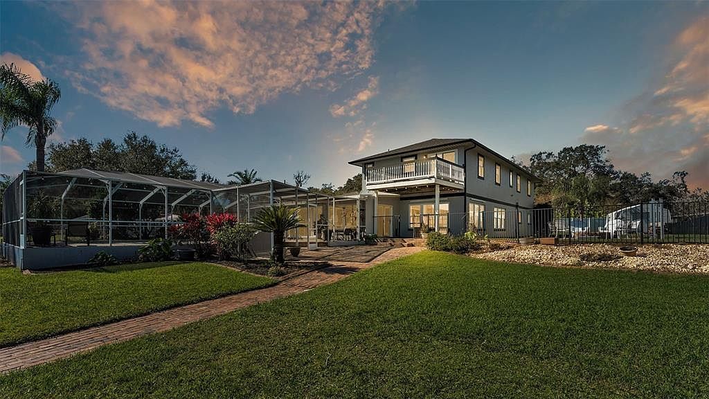 809 Fairlane Dr Lakeland, FL 33809 | Single Family