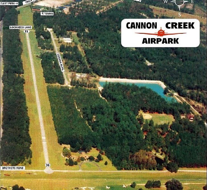 332 SW Cessna Ct Lake City, FL 32025 | Single Family