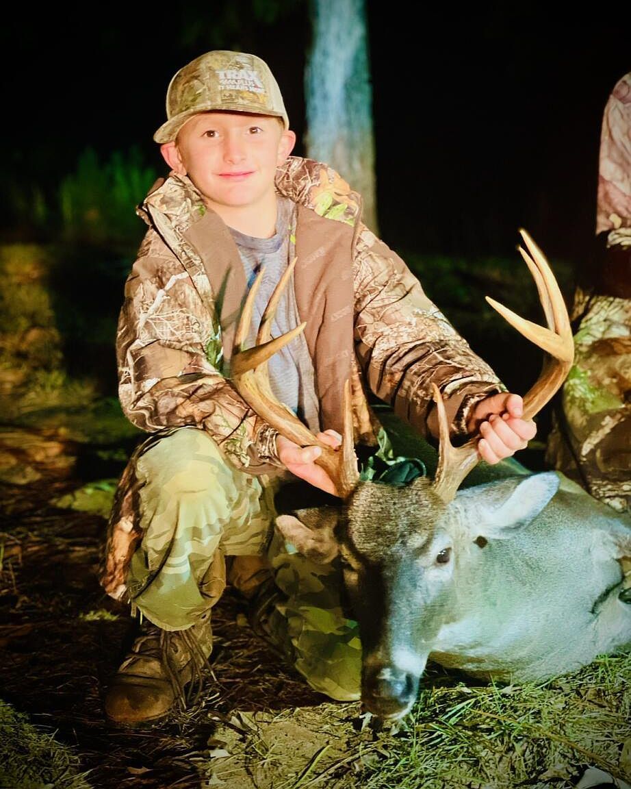 1992 Peavy Rd S Chunky, MS 39323  | Land/Lot