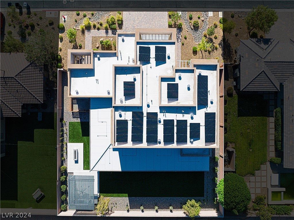 3978 Jacob Lake Cir Las Vegas, NV 89118 | Single Family