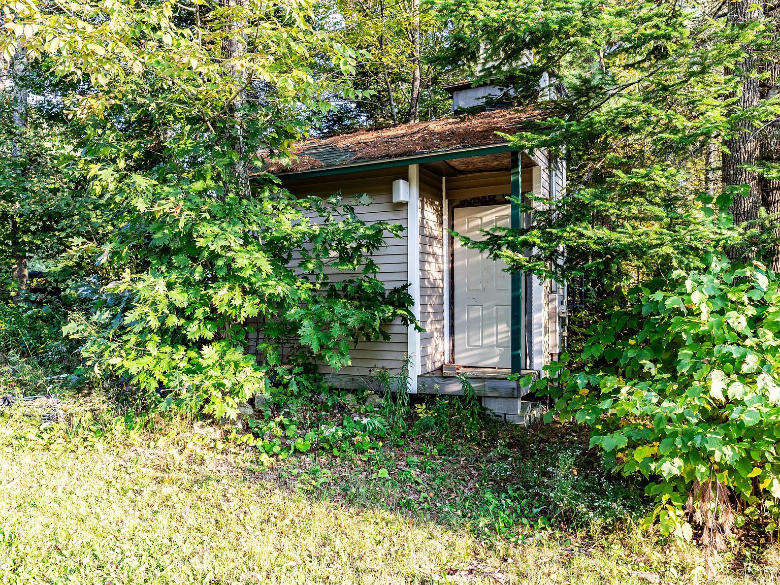 23 Millvale Rd Bucksport, ME 04416  | Single Family