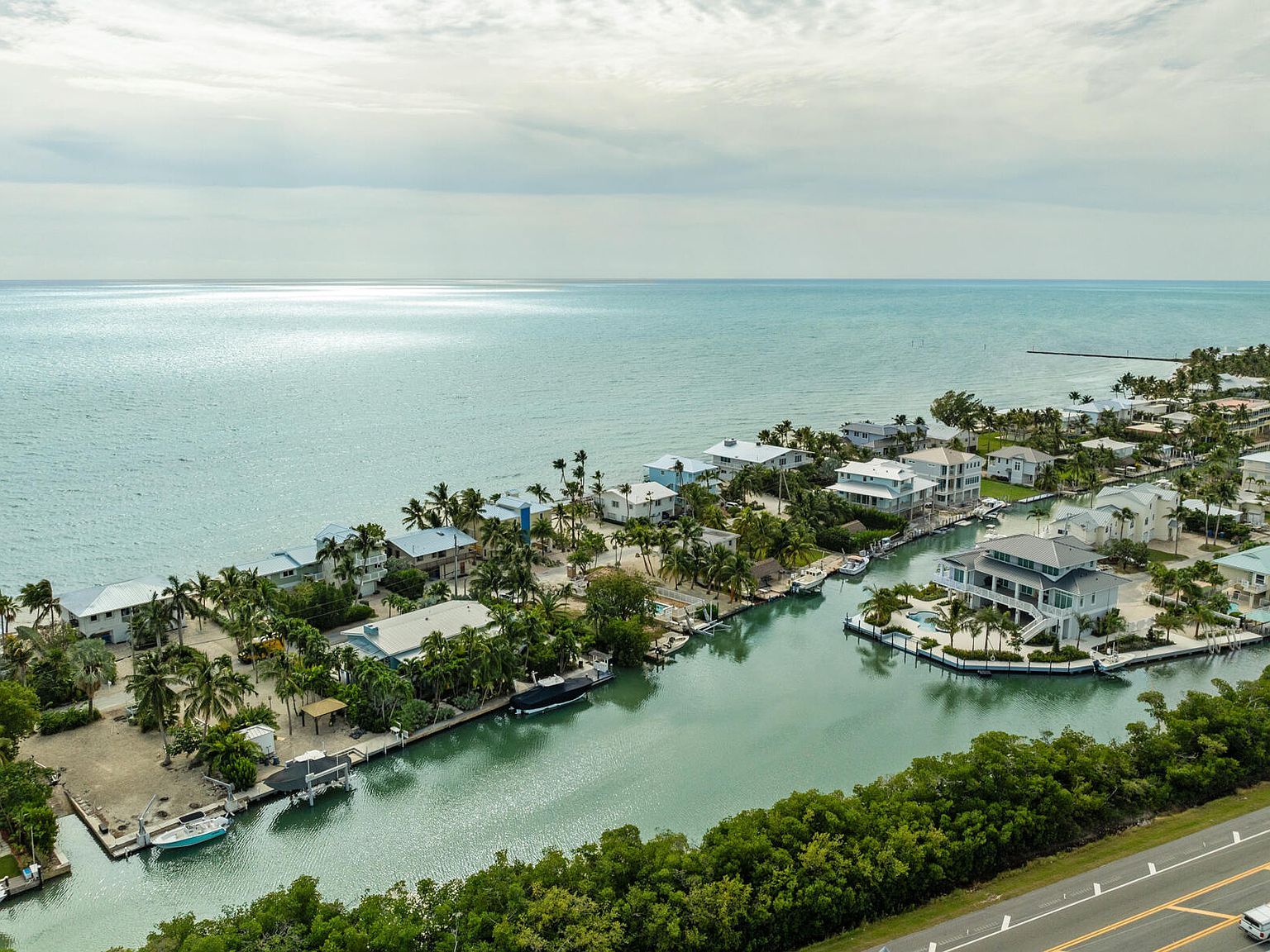 133 Sunset Dr Islamorada, FL 33036  | Single Family