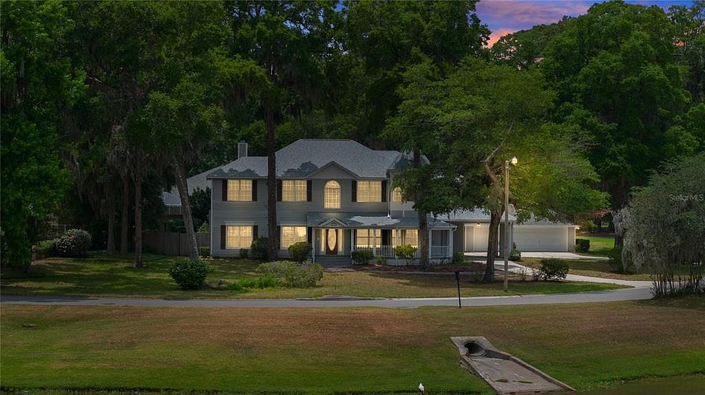 1628 SE 29th Ter Ocala, FL 34471 | Single Family