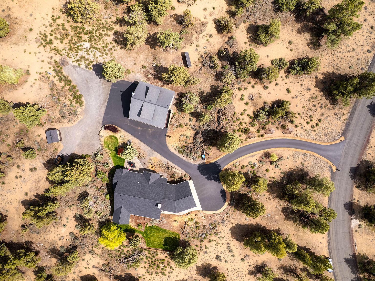 7170 NW River Springs Rd Redmond, OR 97756 | Single Family