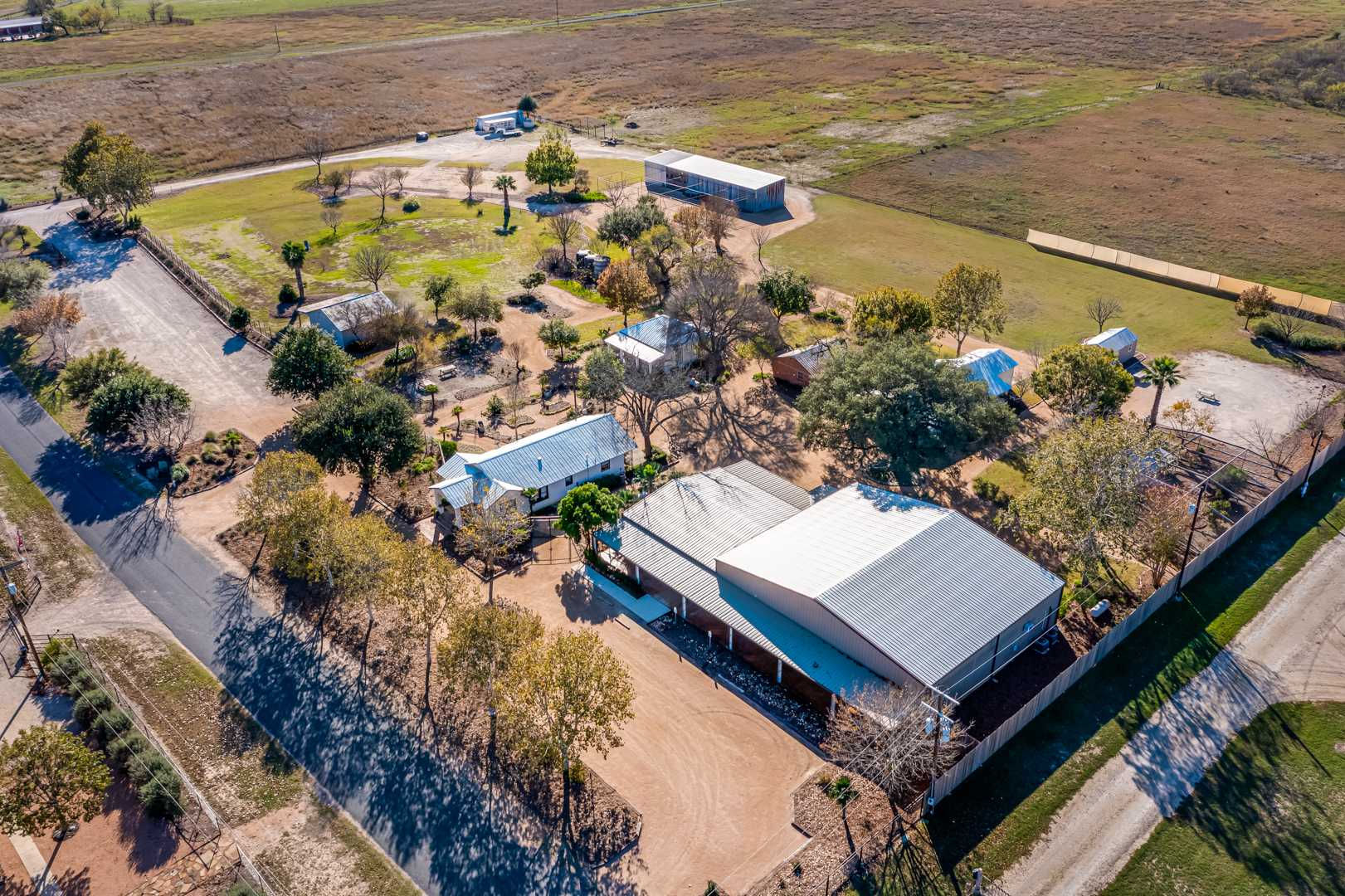 2172 County Road 271, Rio Medina, TX, USA, 78066 | Single Family