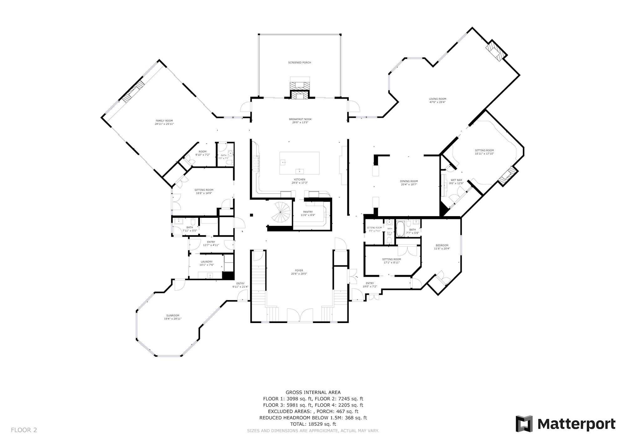8620 Bozman Neavitt Road, Saint Michaels, MD, USA, 21663 | Single Family