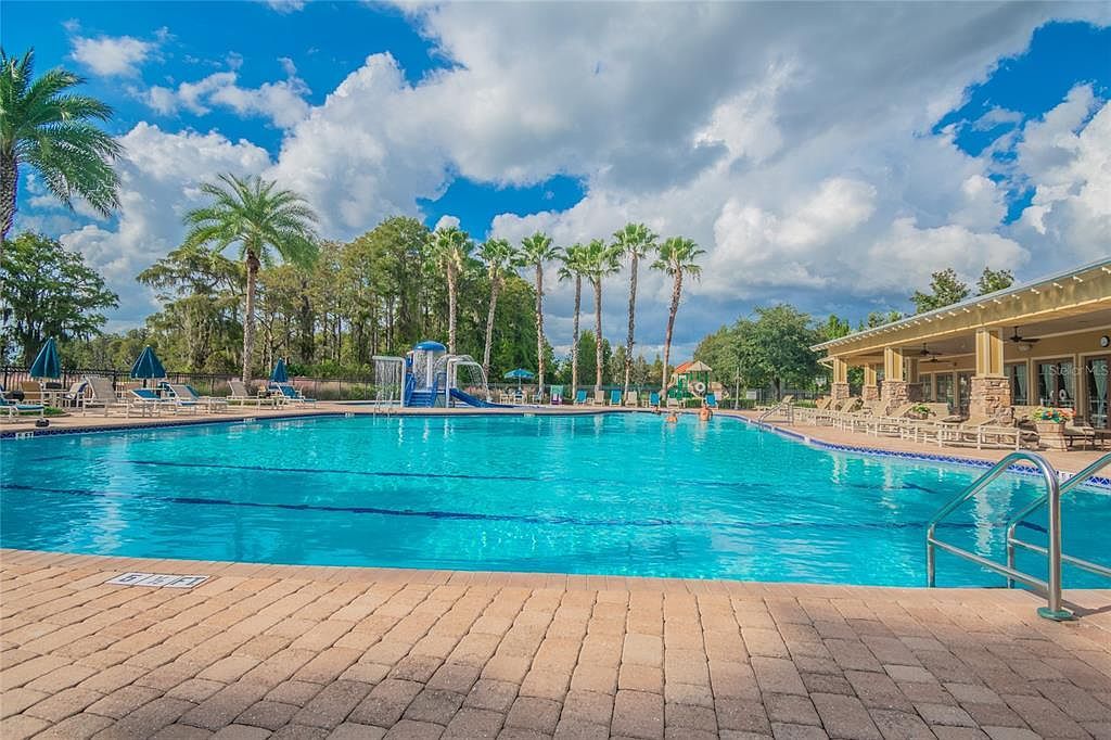 11314 Oyster Bay Cir New Port Richey, FL 34654  | Single Family