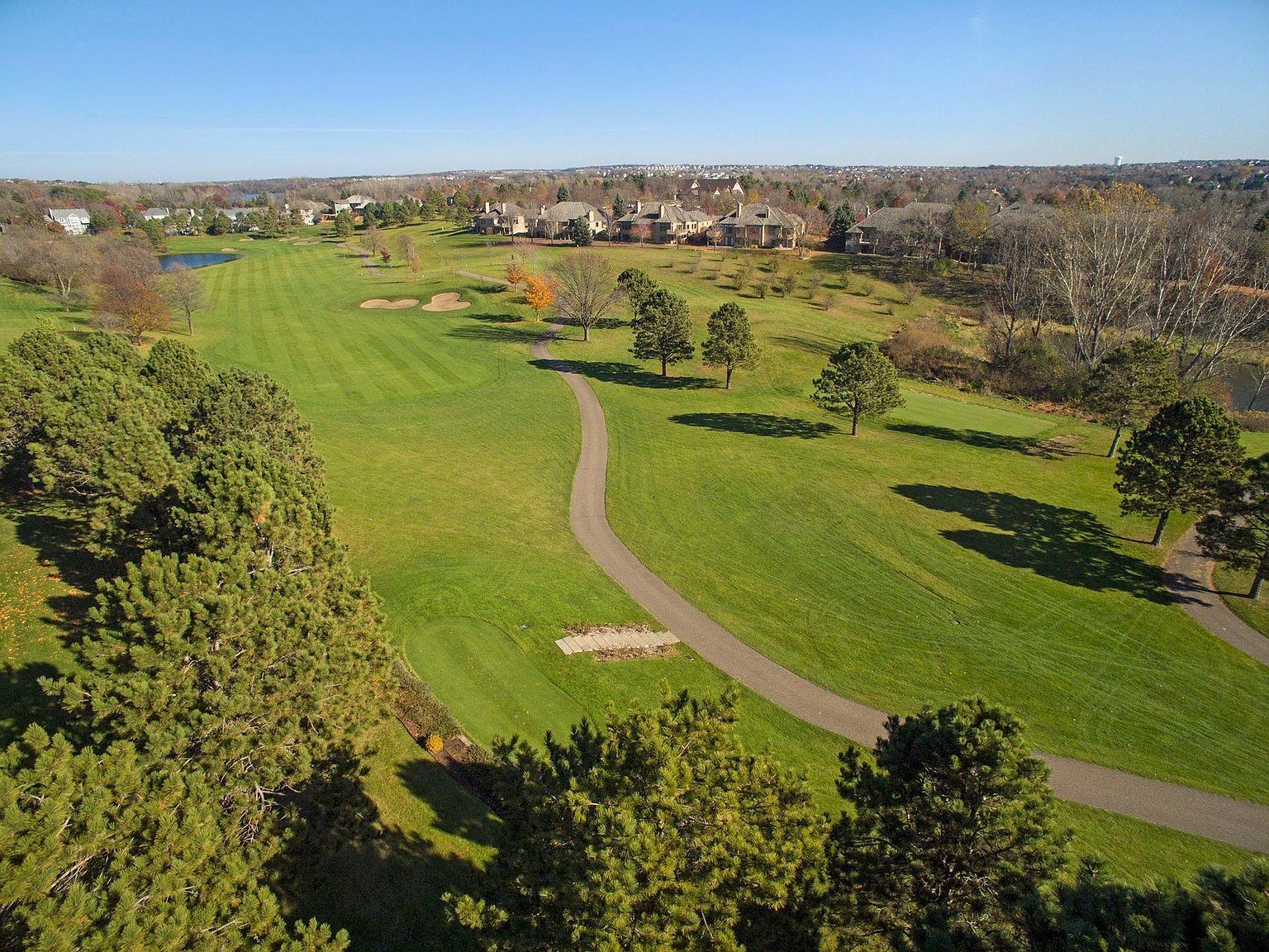 3732 Fairway Dr Woodbury, MN 55125 | Single Family