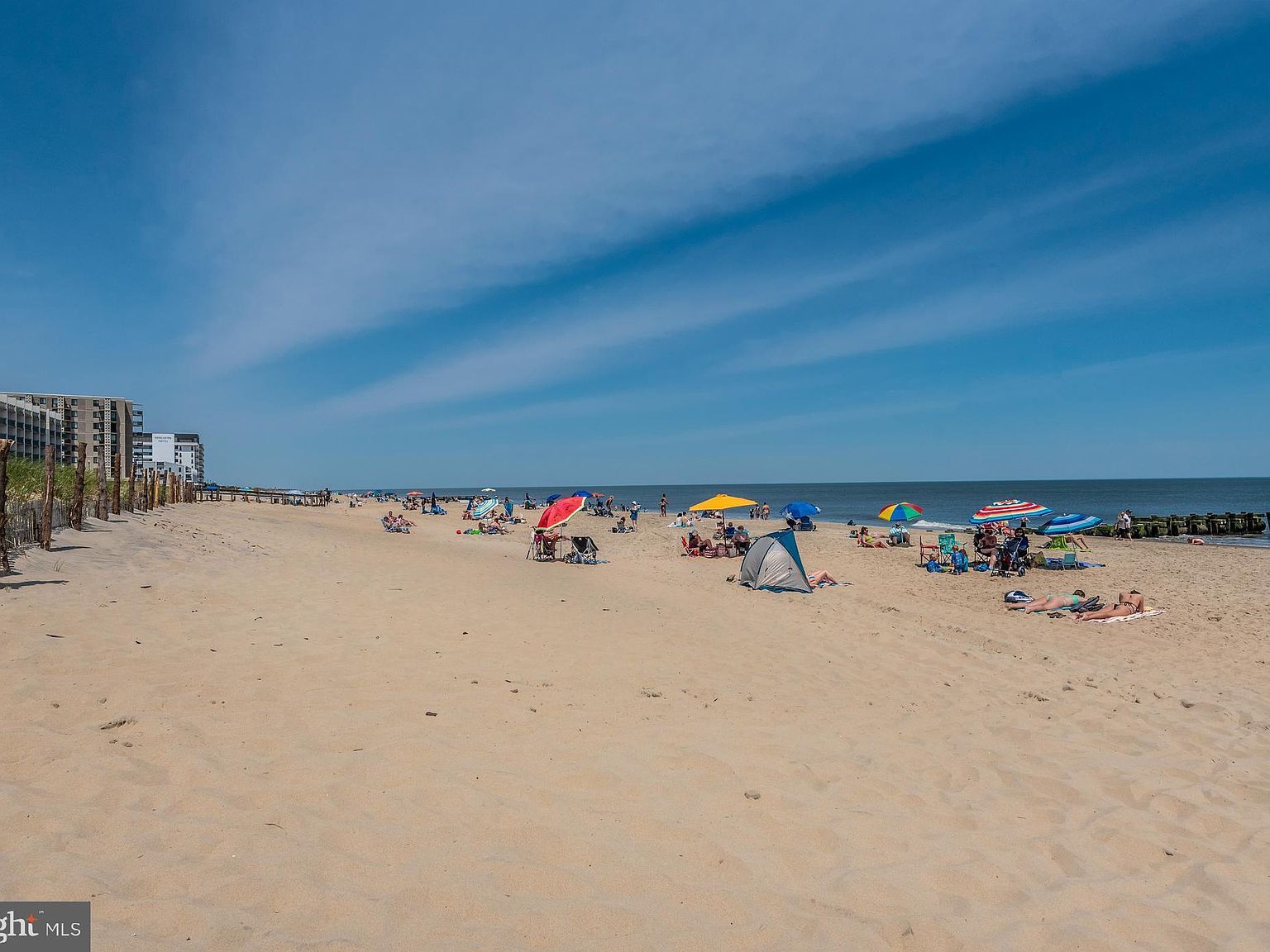 19862 Church St #13 Rehoboth Beach, DE 19971  | New build