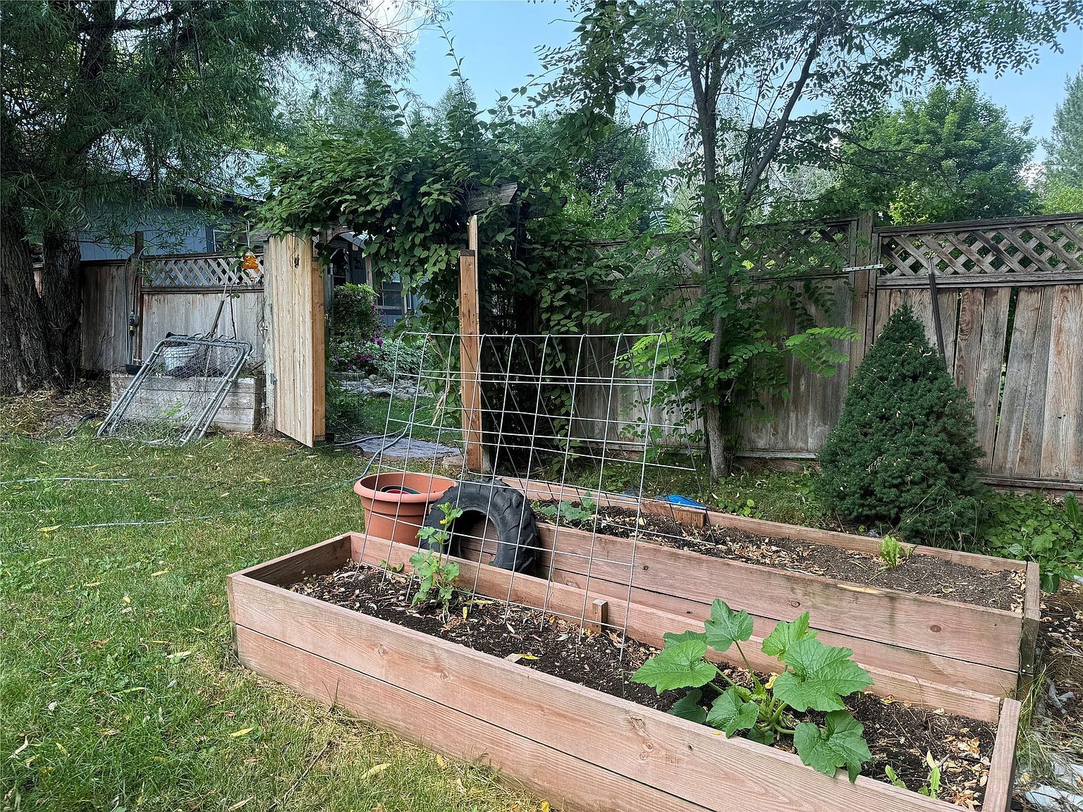 32 Lone Wolf Ln Trout Creek, MT 59874 | New build