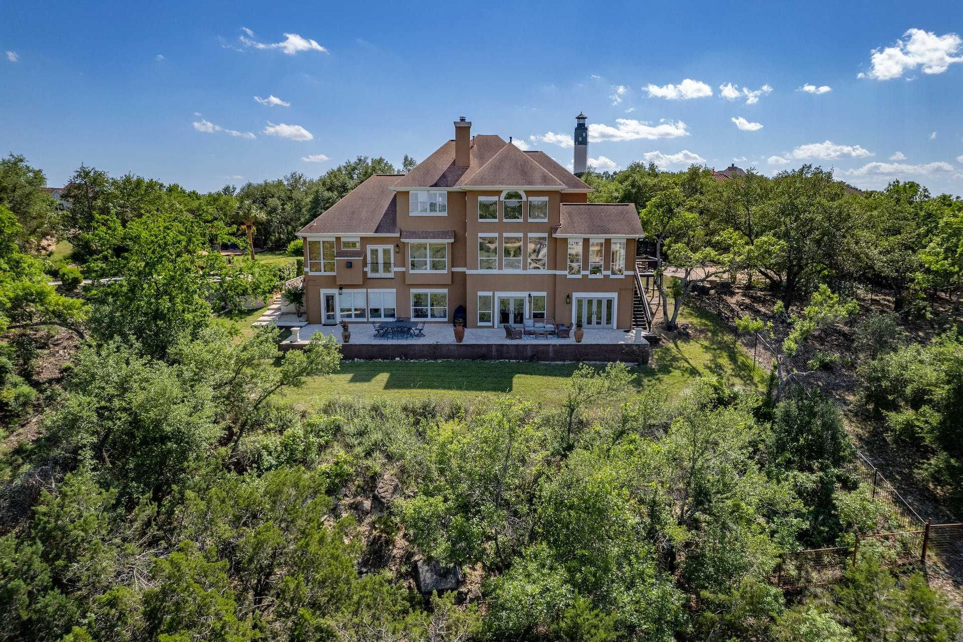 4514 Lago Viento, Austin, TX, USA, 78734  | Single Family