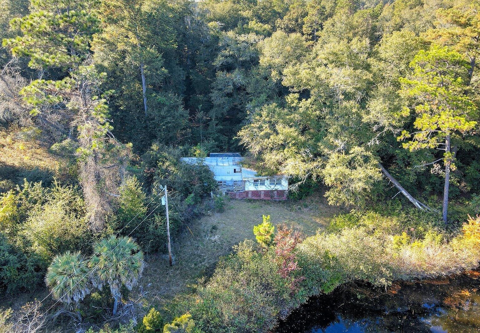 0 Mike Padgett Hwy Augusta, GA 30906  | Single Family