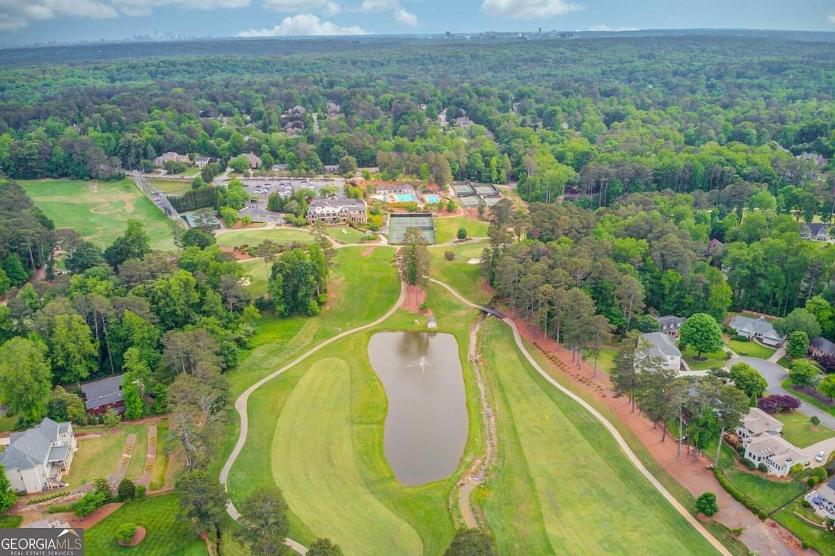 4010 Muirfield Ln Marietta, GA 30068 | Single Family