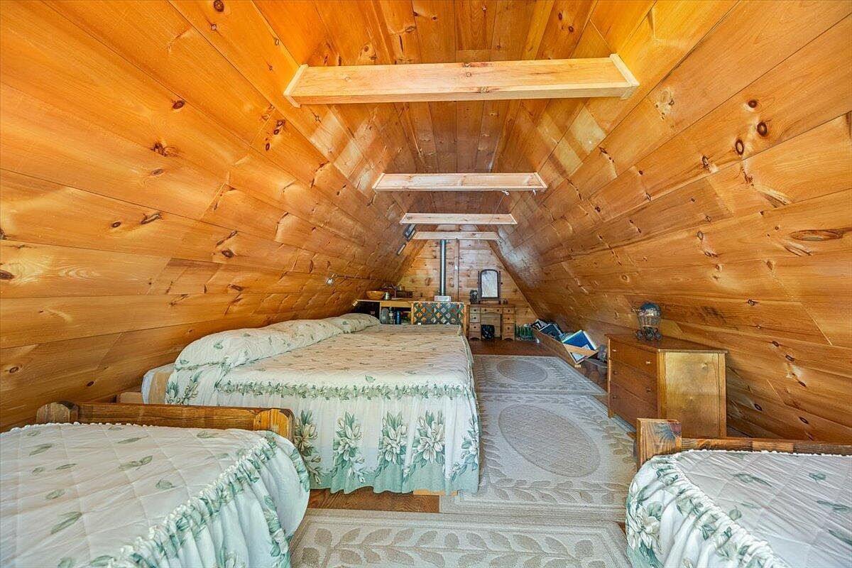 15 Hamlin Loop Harmony, ME 04942  | Single Family