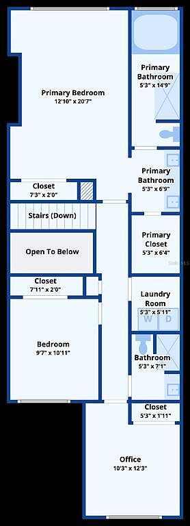 903 Pinellas Bayway S APT 308 Tierra Verde, FL 33715 | New build