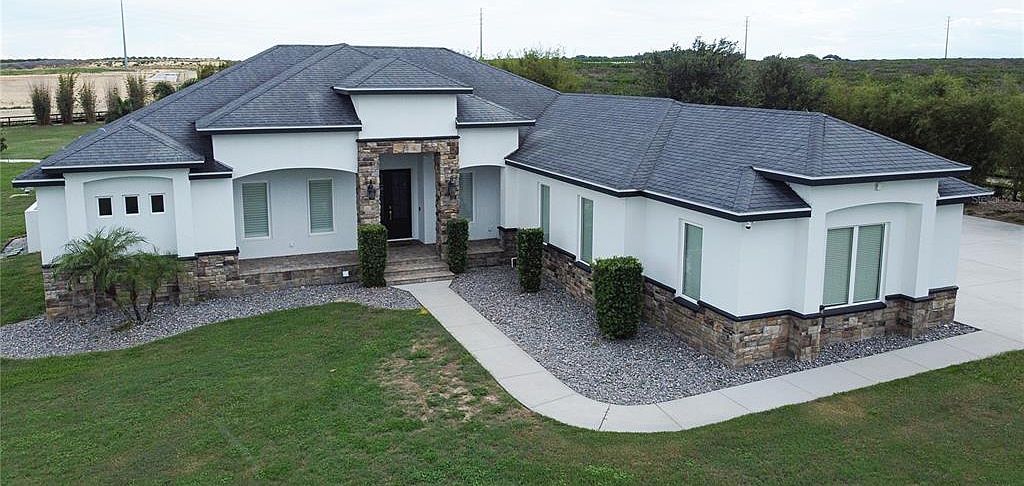 7965 Lake Mabel Loop Rd Dundee, FL 33838 | Single Family